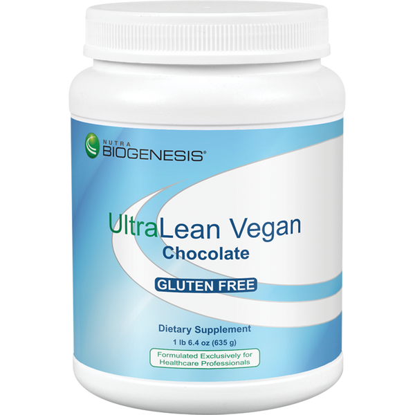 UltraLean Vegan Chocolate