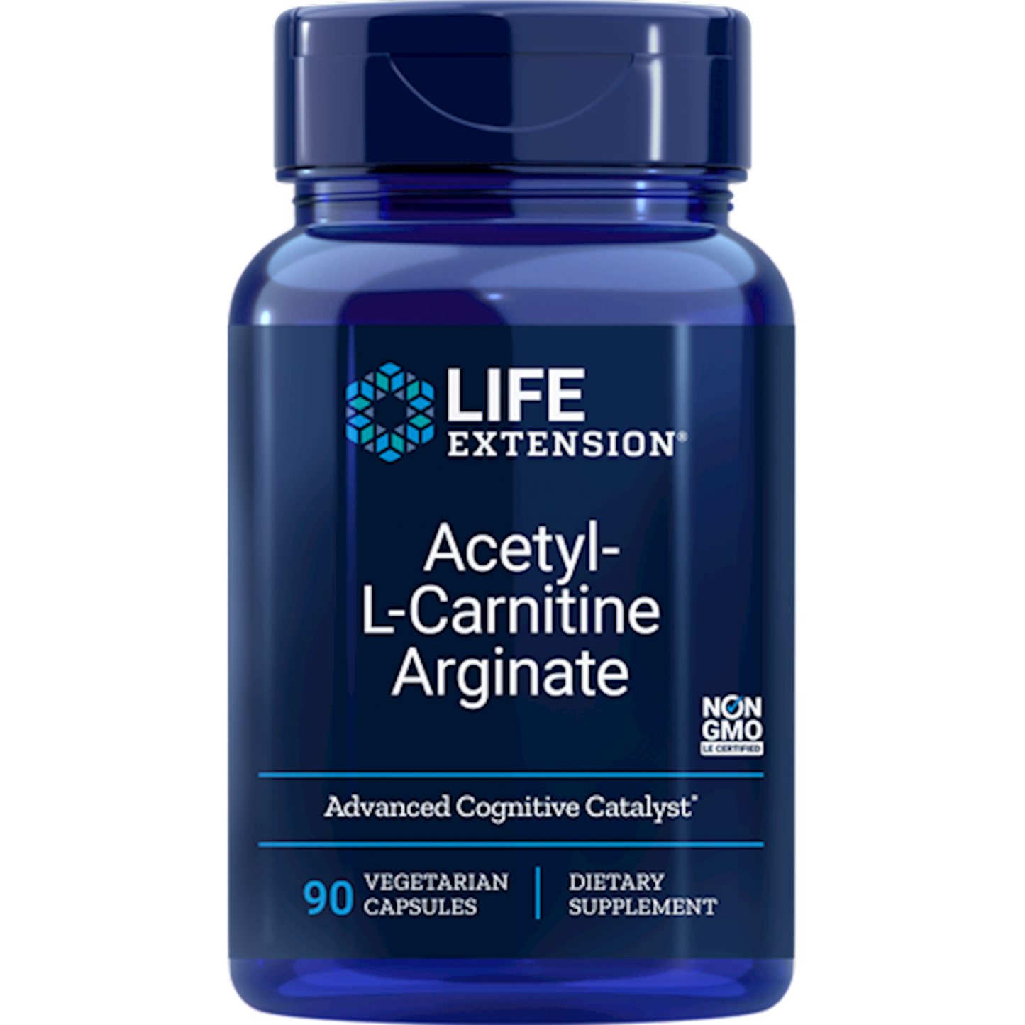 Acetyl-L-Carnitine Arginate