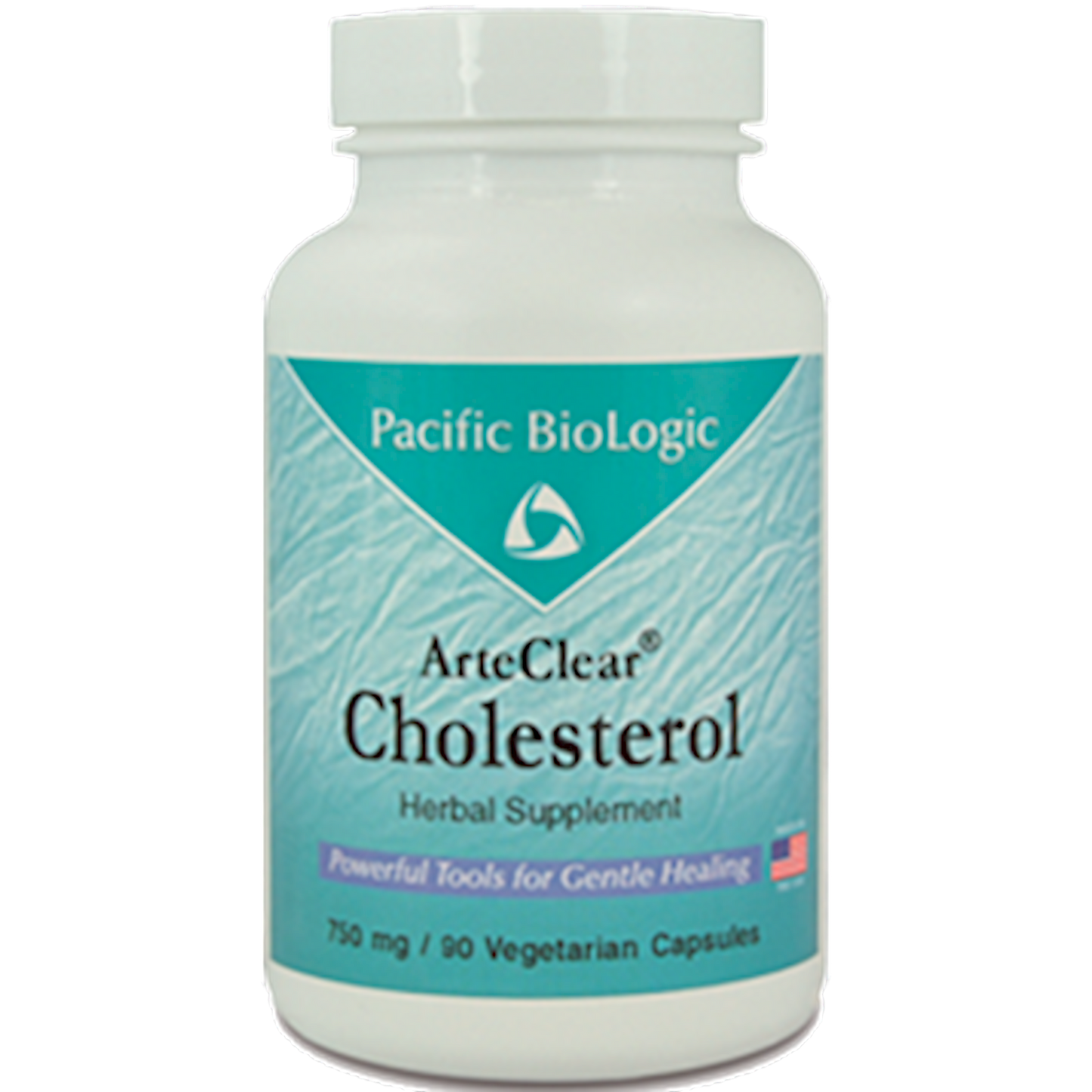 ArteClear: Cholesterol