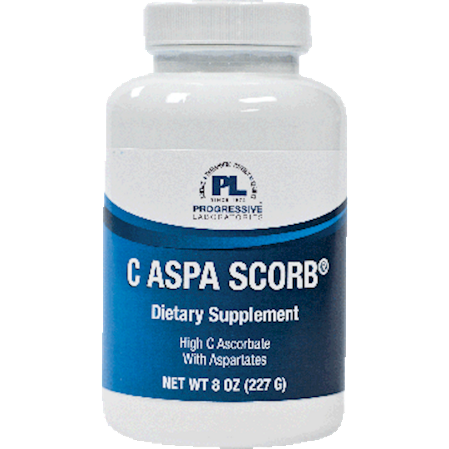 C Aspa Scorb 8 oz