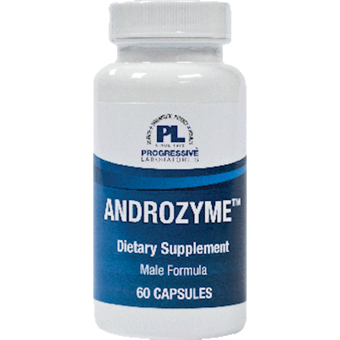 Androzyme 60 Capsules