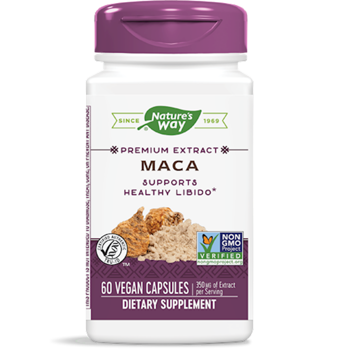 Maca