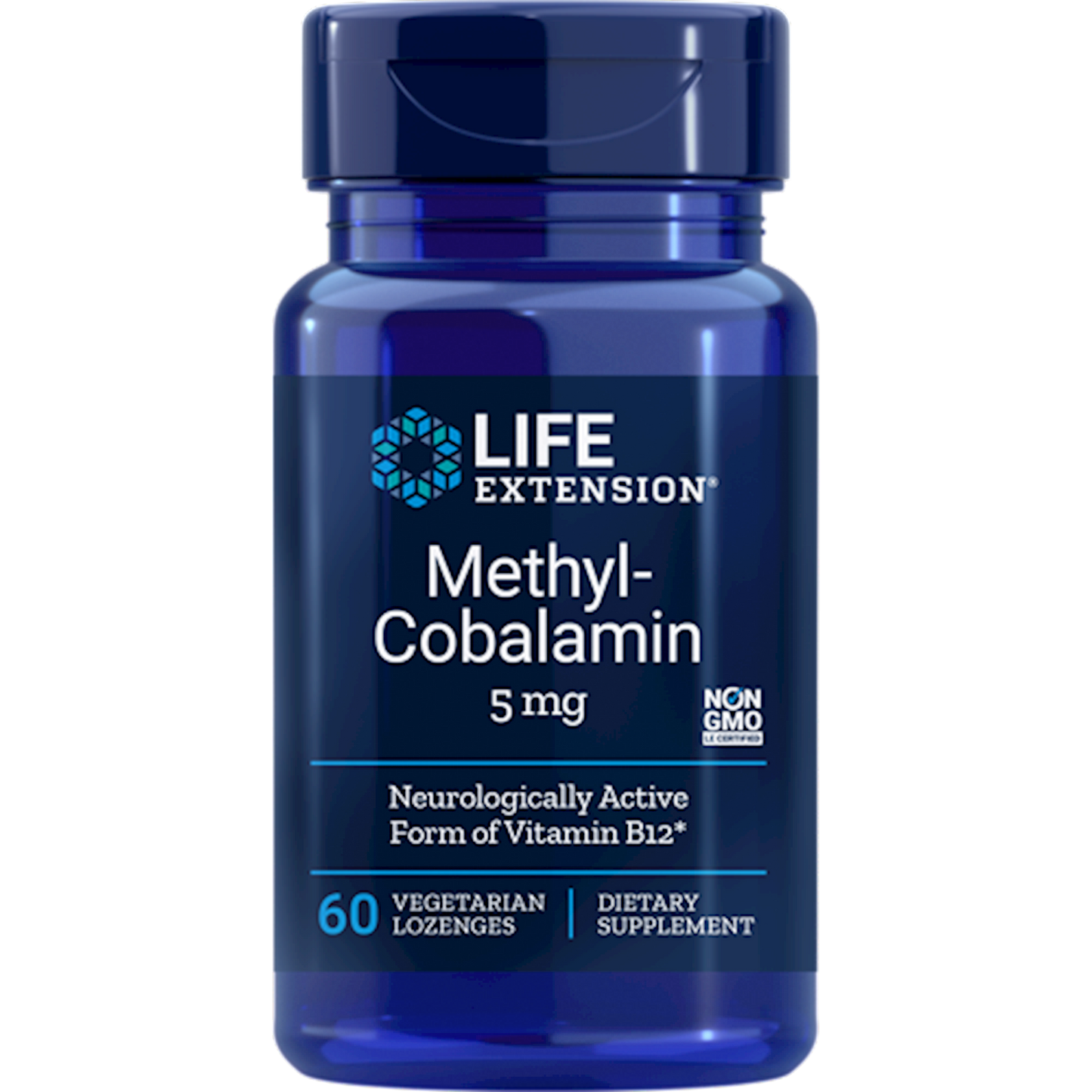Methylcobalamin 5mg