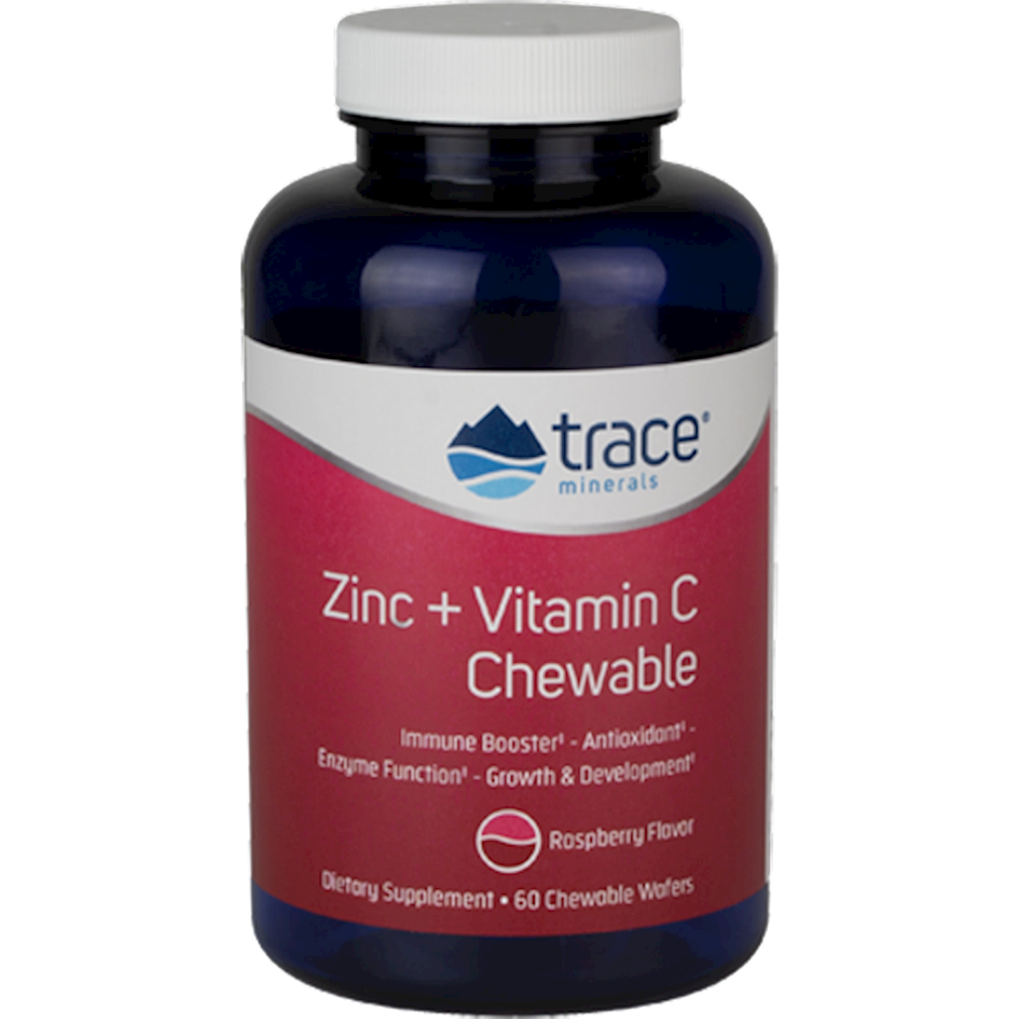 Zinc + Vitamin C Chews