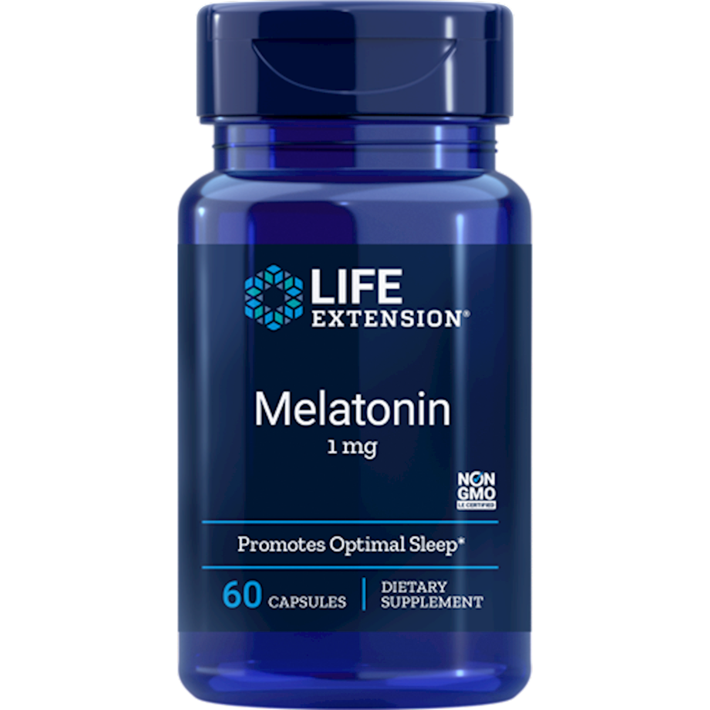 Melatonin 1 mg