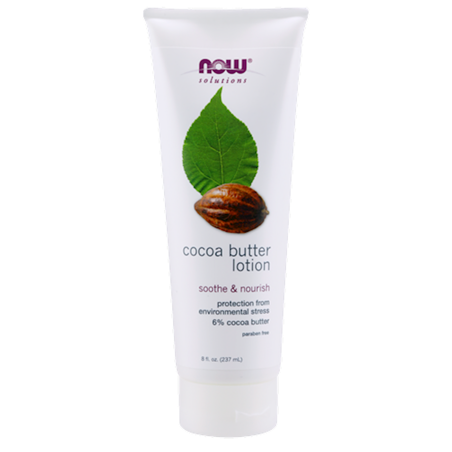 Cocoa Butter Lotion