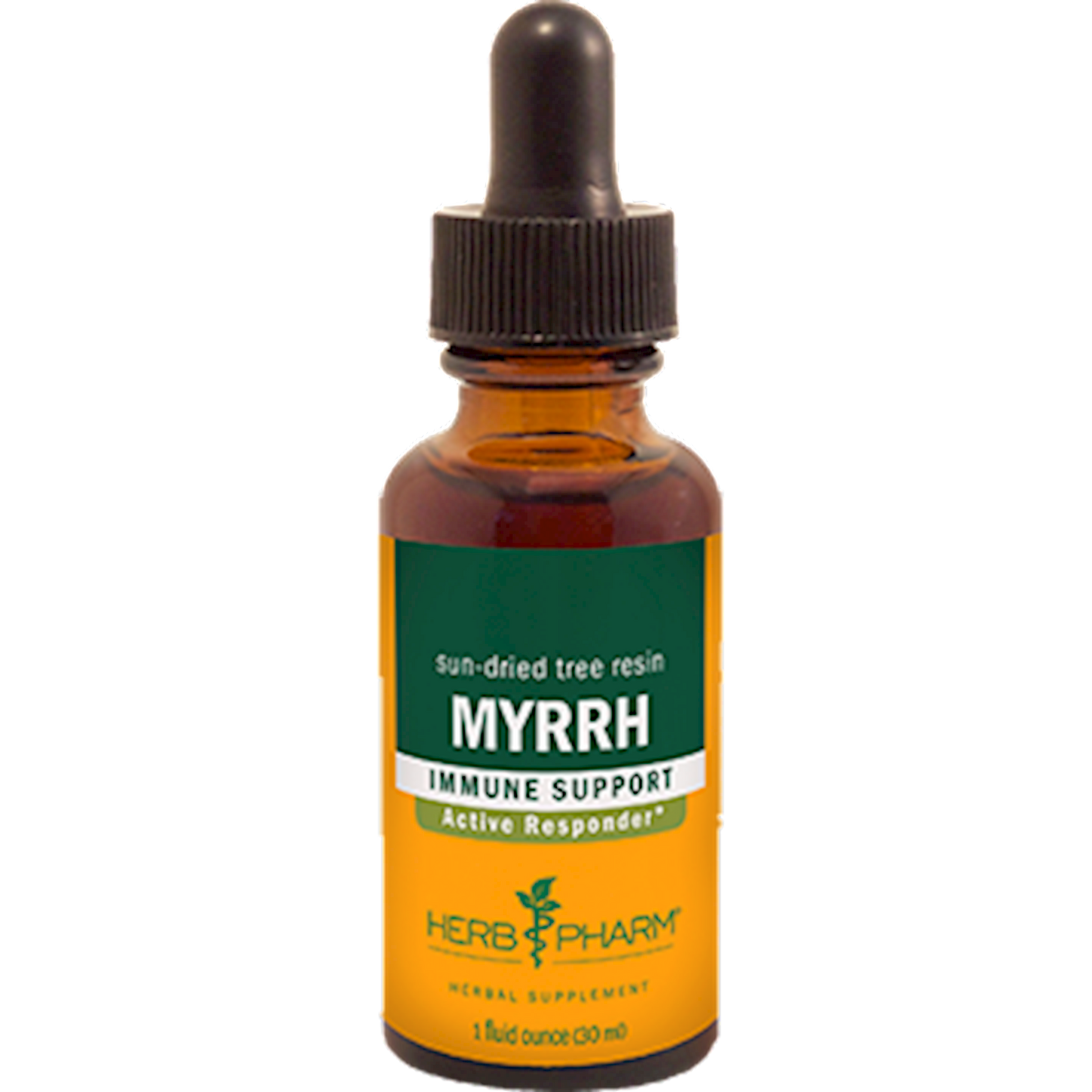 Myrrh 1oz