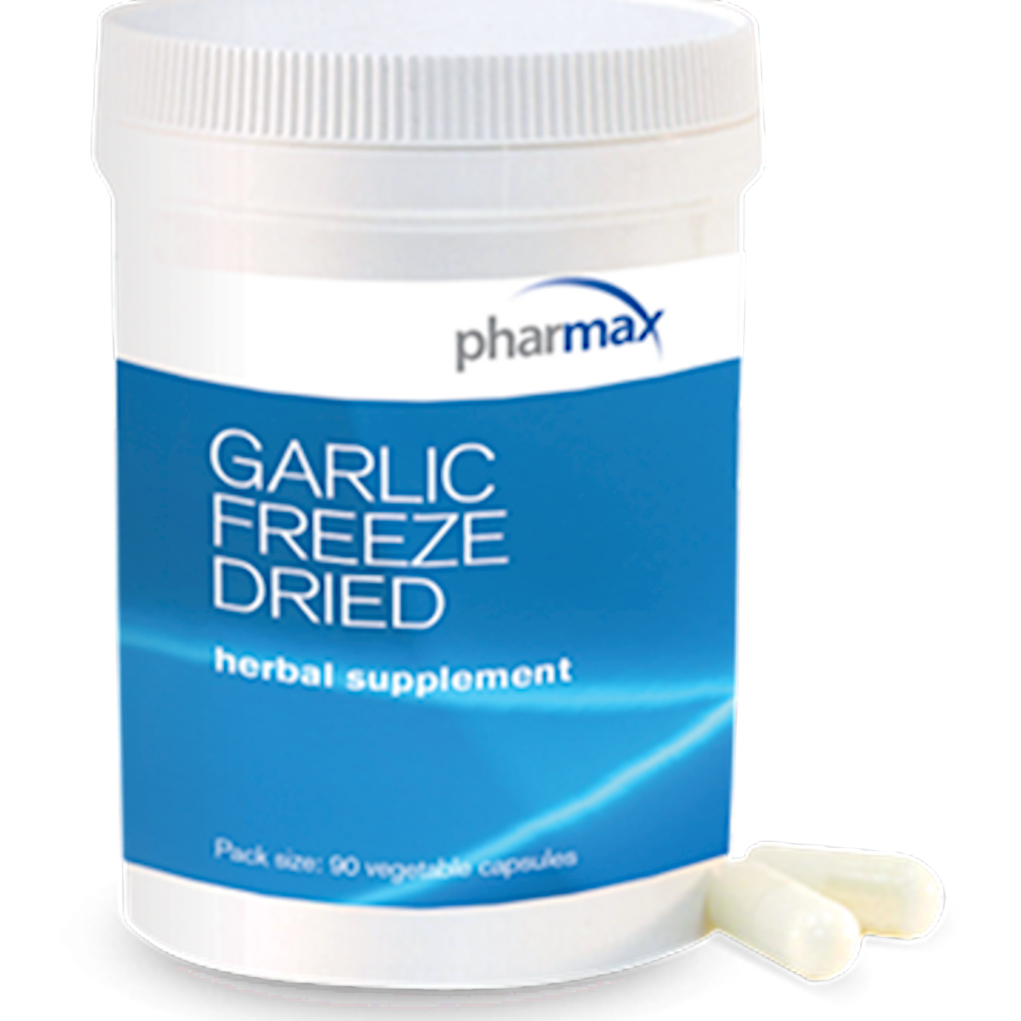 Garlic Freeze Dried