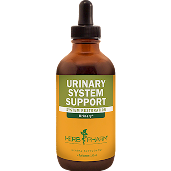 Urinary Support System Compound 4oz