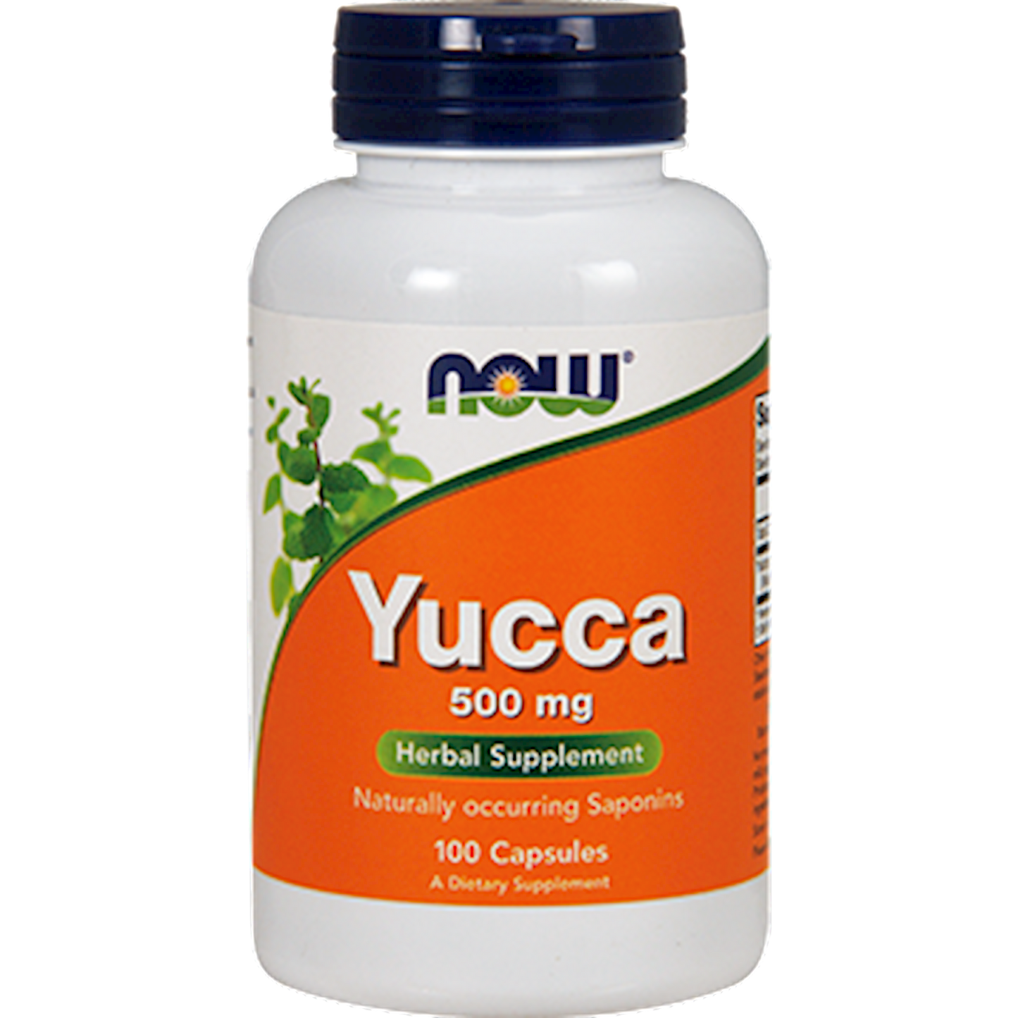 Yucca 500 mg