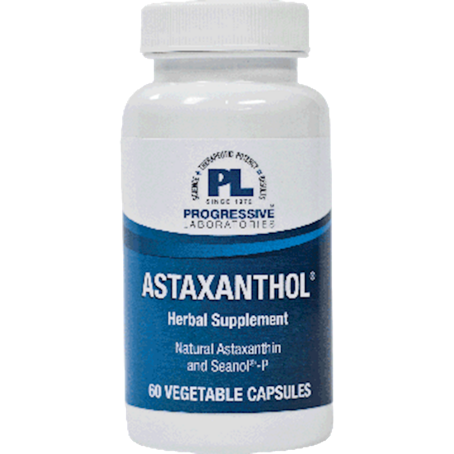 Astaxanthol 60 Capsules