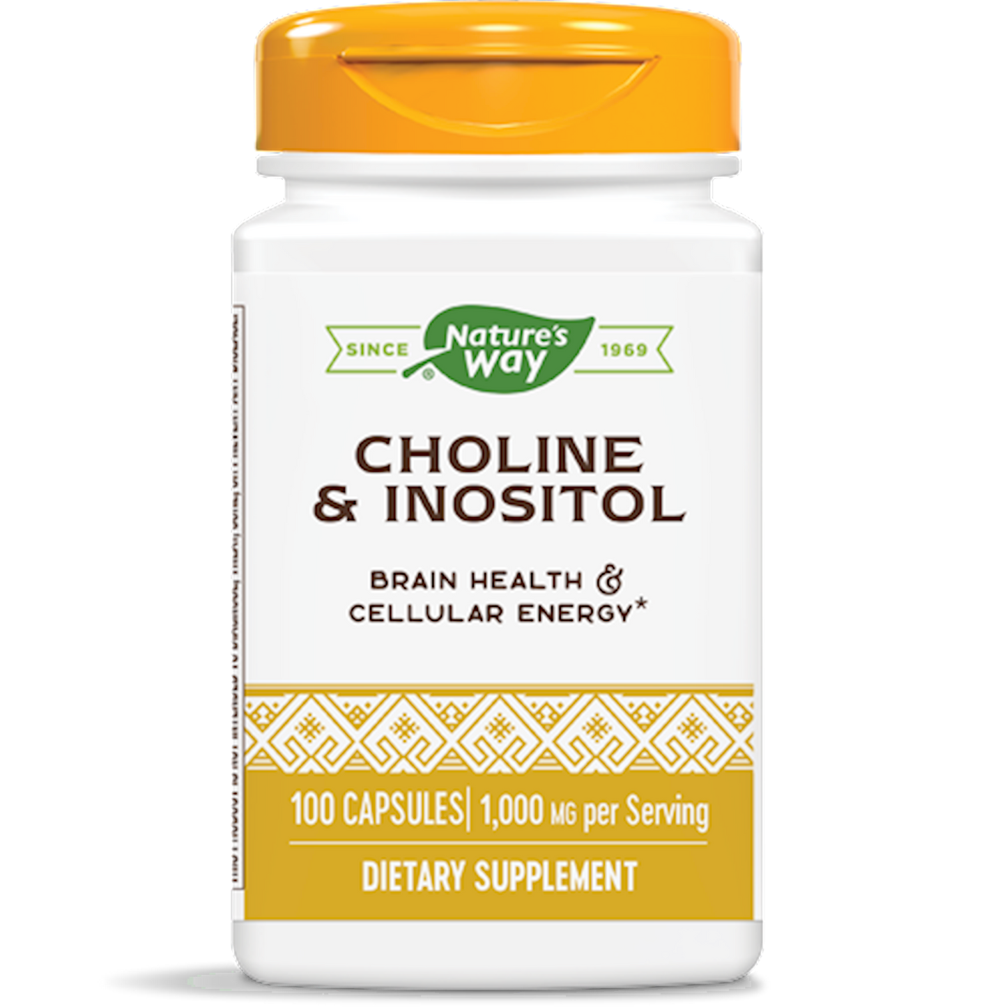 Choline/Inositol