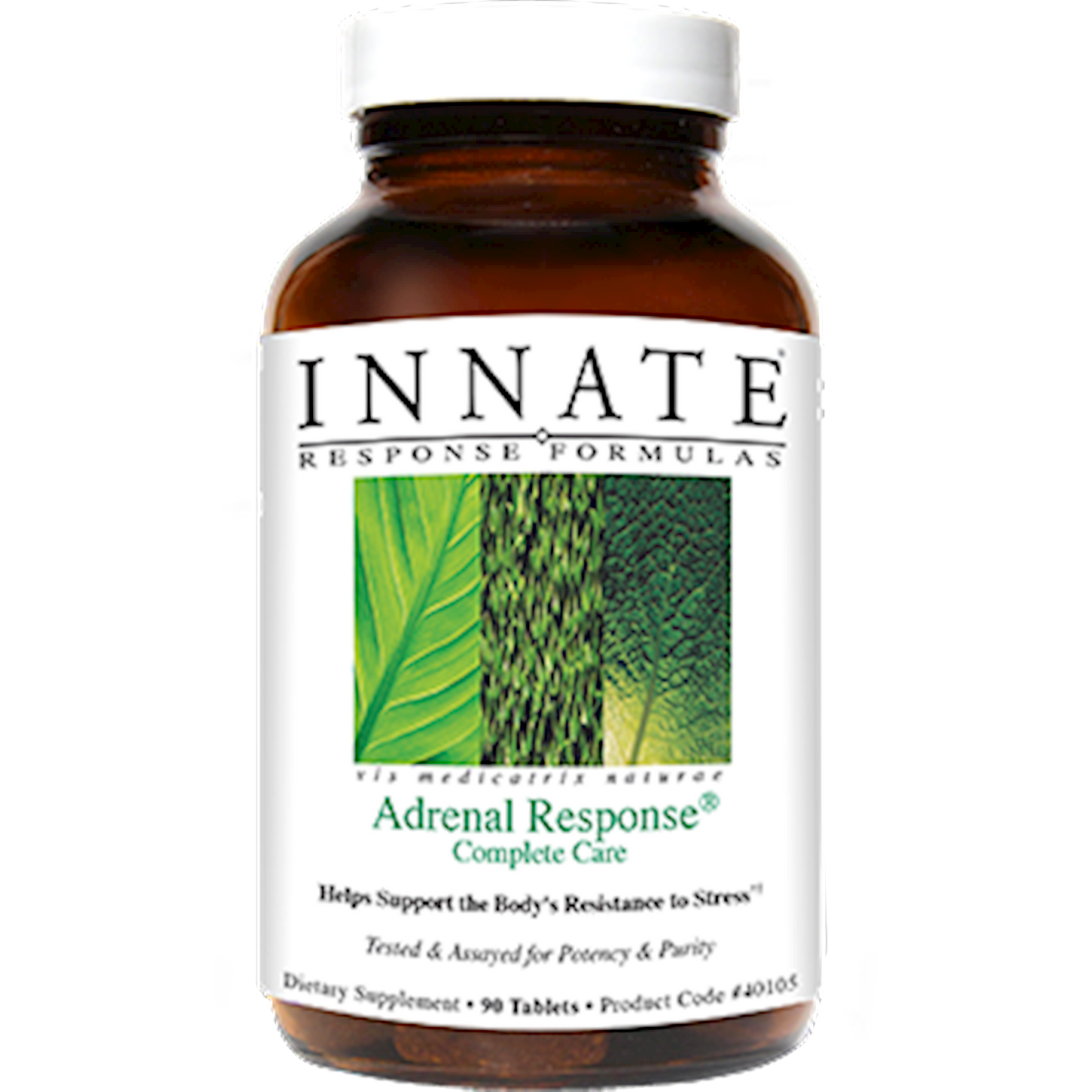 Adrenal Response Complete Care