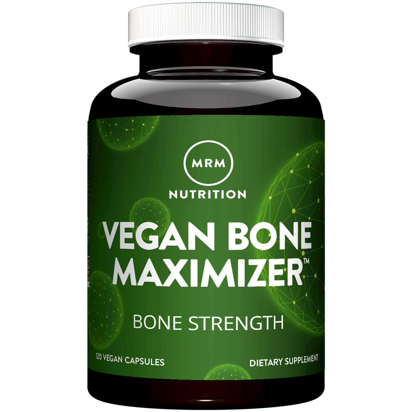 Vegan Bone Maximizer