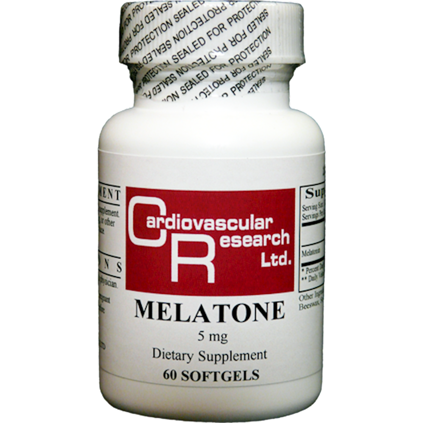 Melatone 5 mg