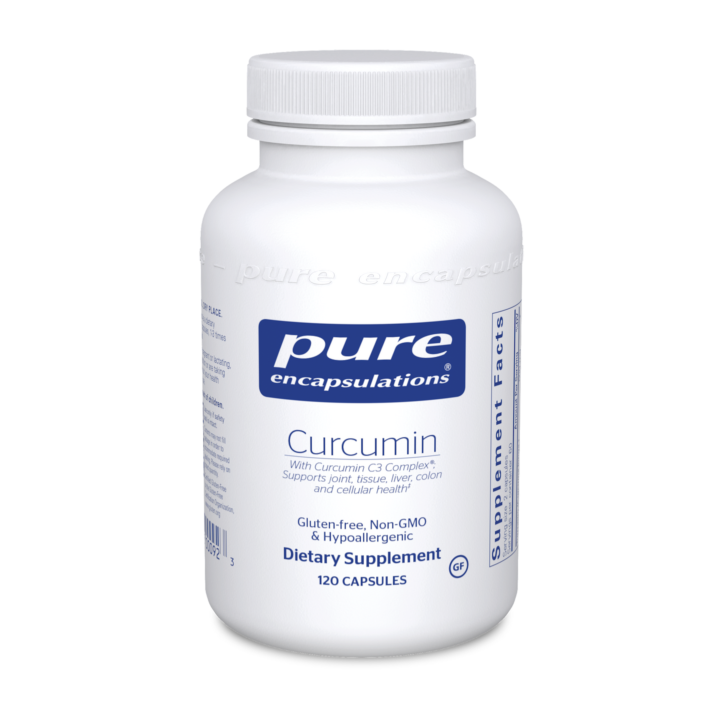 Curcumin 250 mg