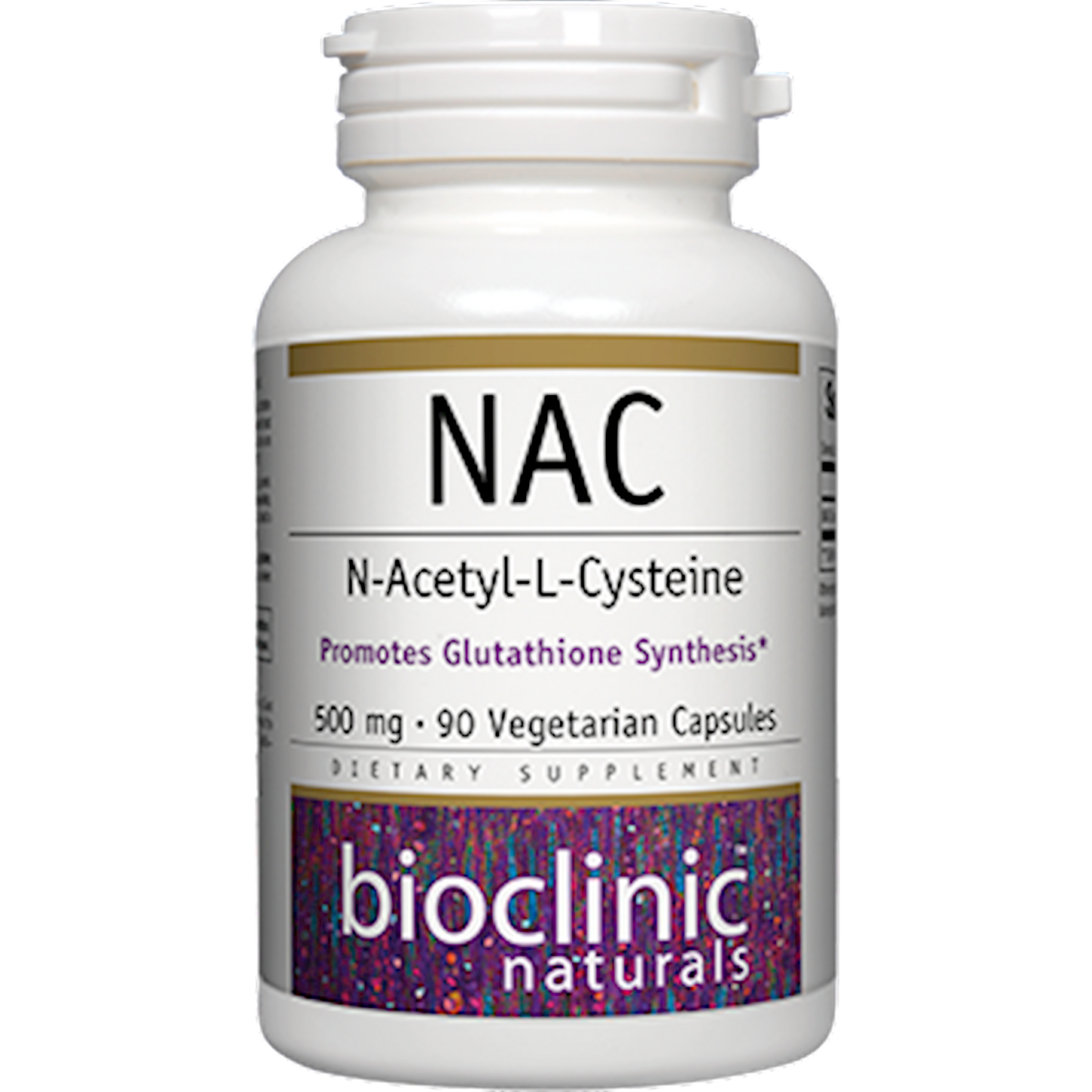 NAC 500mg