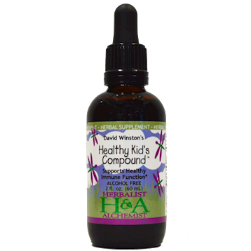 Healthy Kids Compound