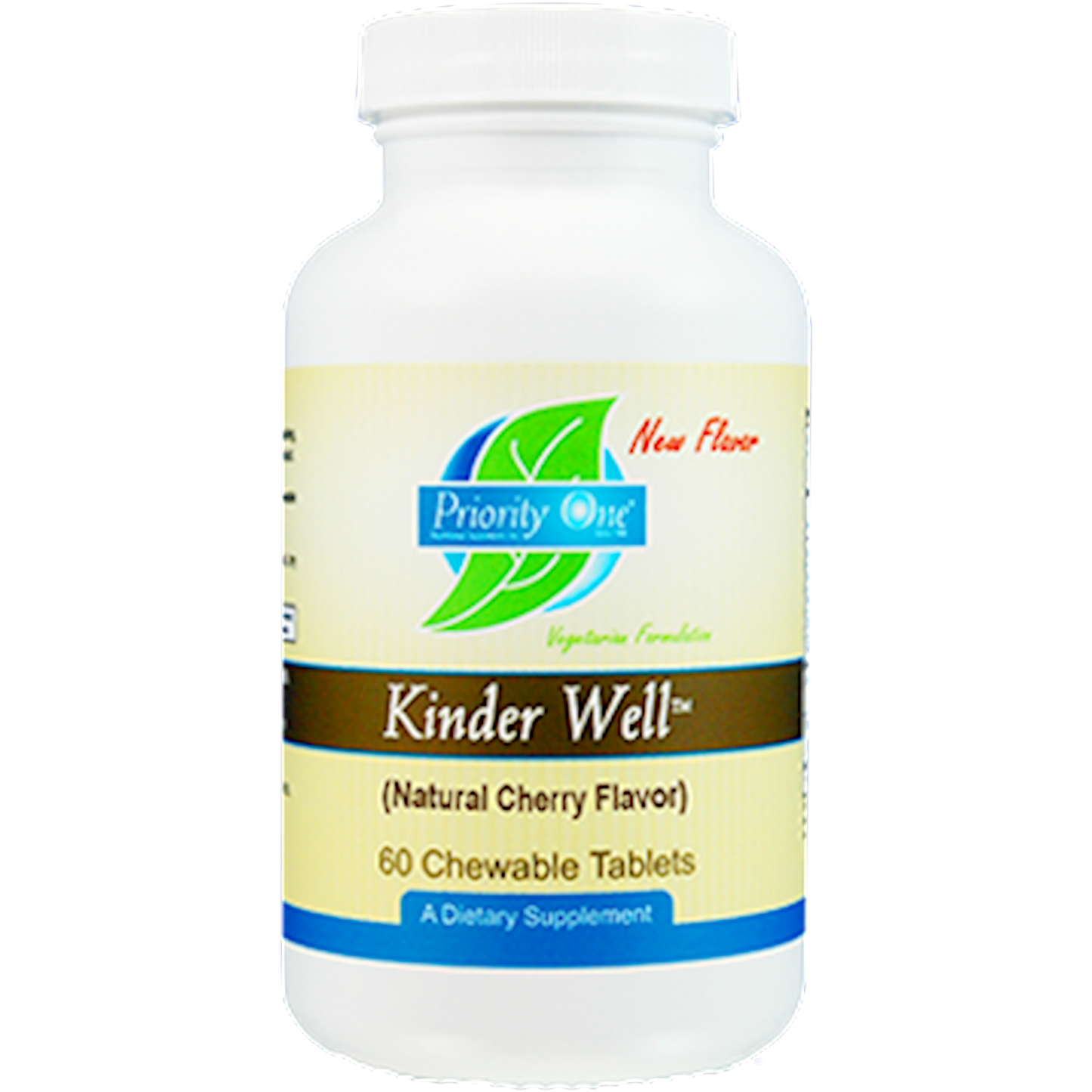 Kinder Well Chewable