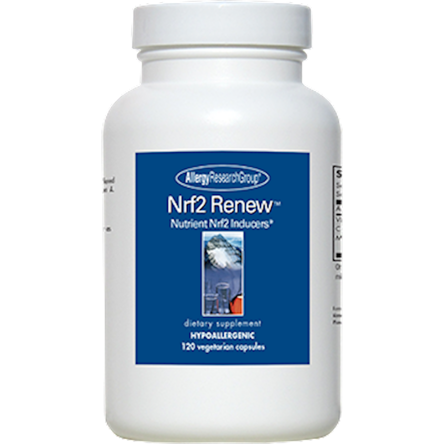 Nrf2 Renew