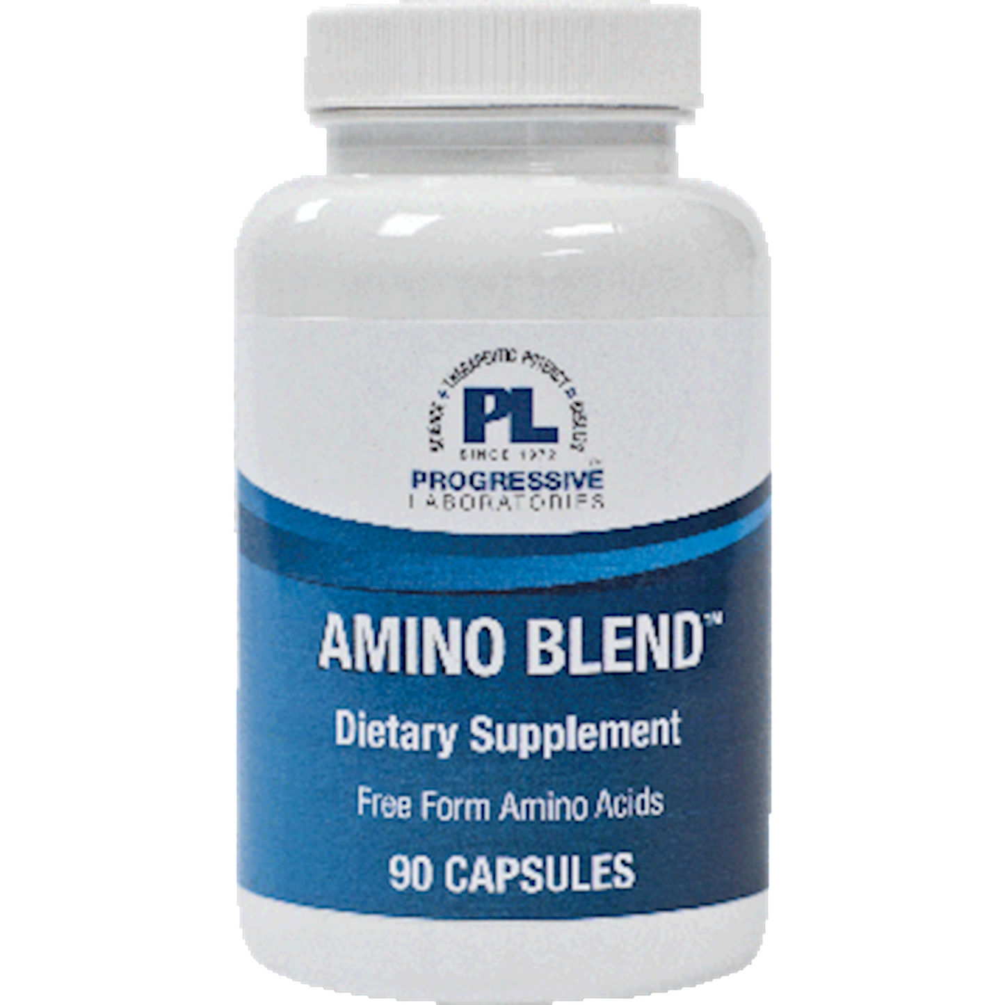 Amino Blend 90 Capsules