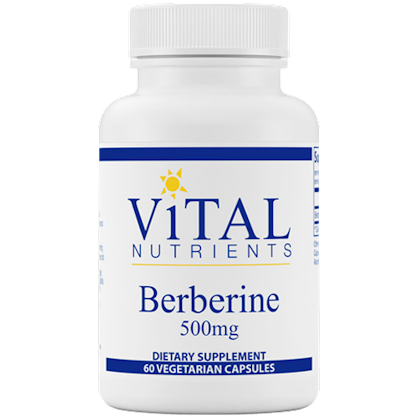 Berberine 500 mg