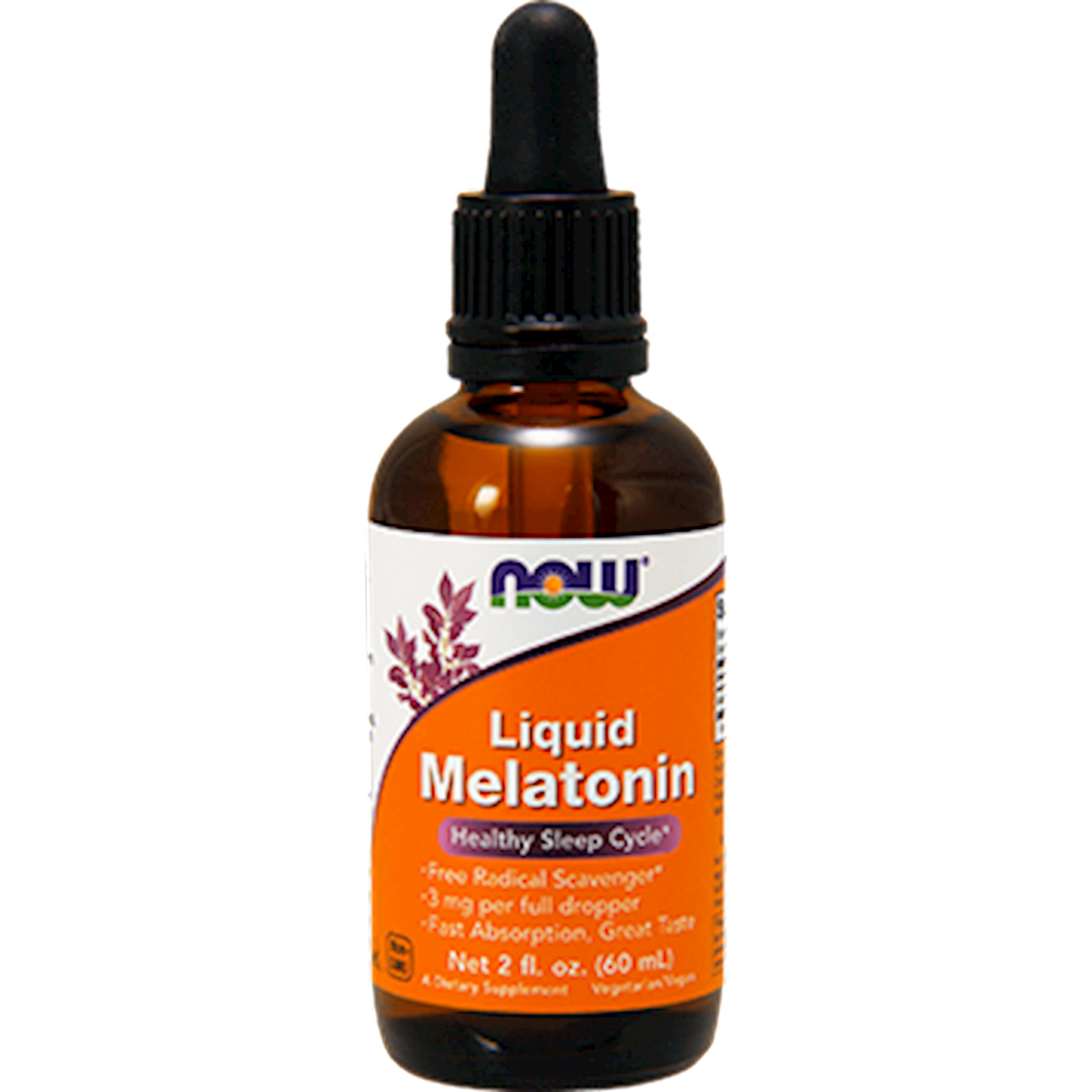 Liquid Melatonin