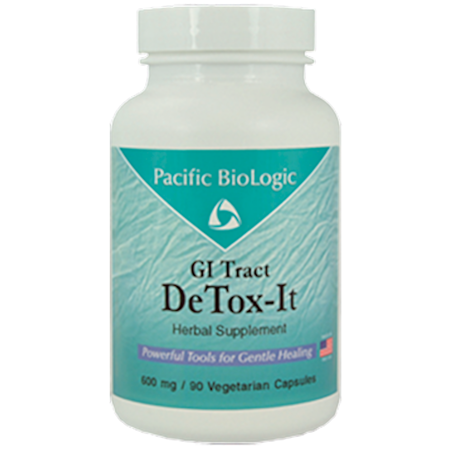 GI Tract: DeTox-It