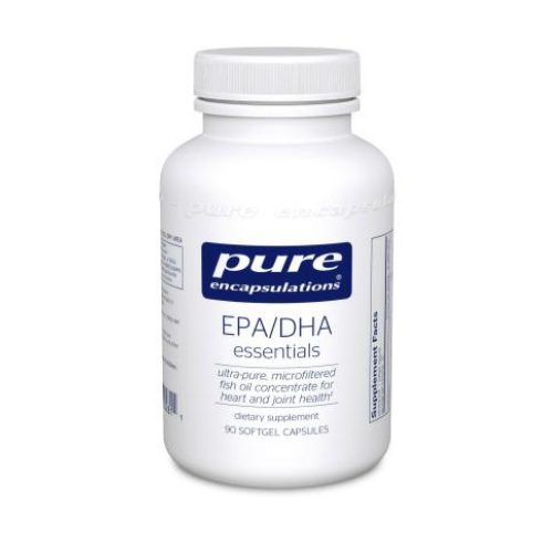EPA/DHA Essentials