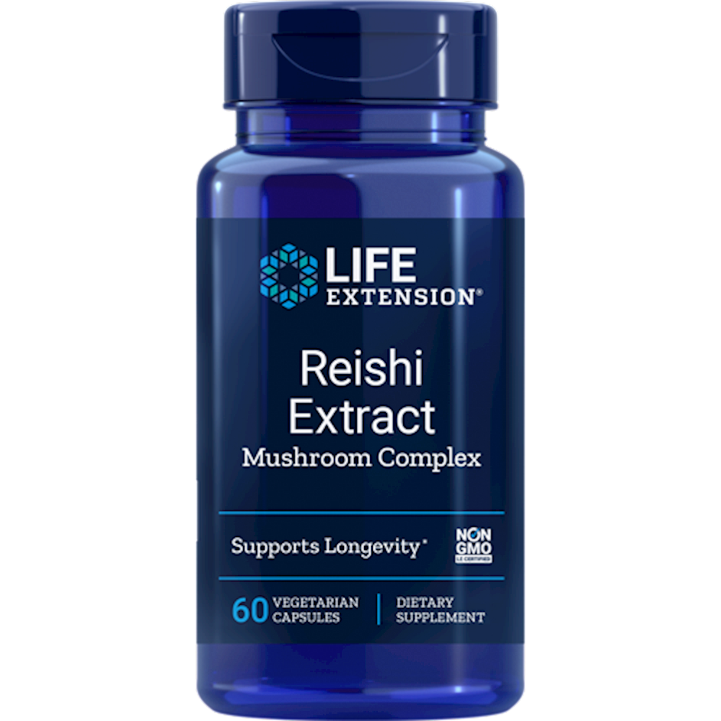 Reishi Extract
