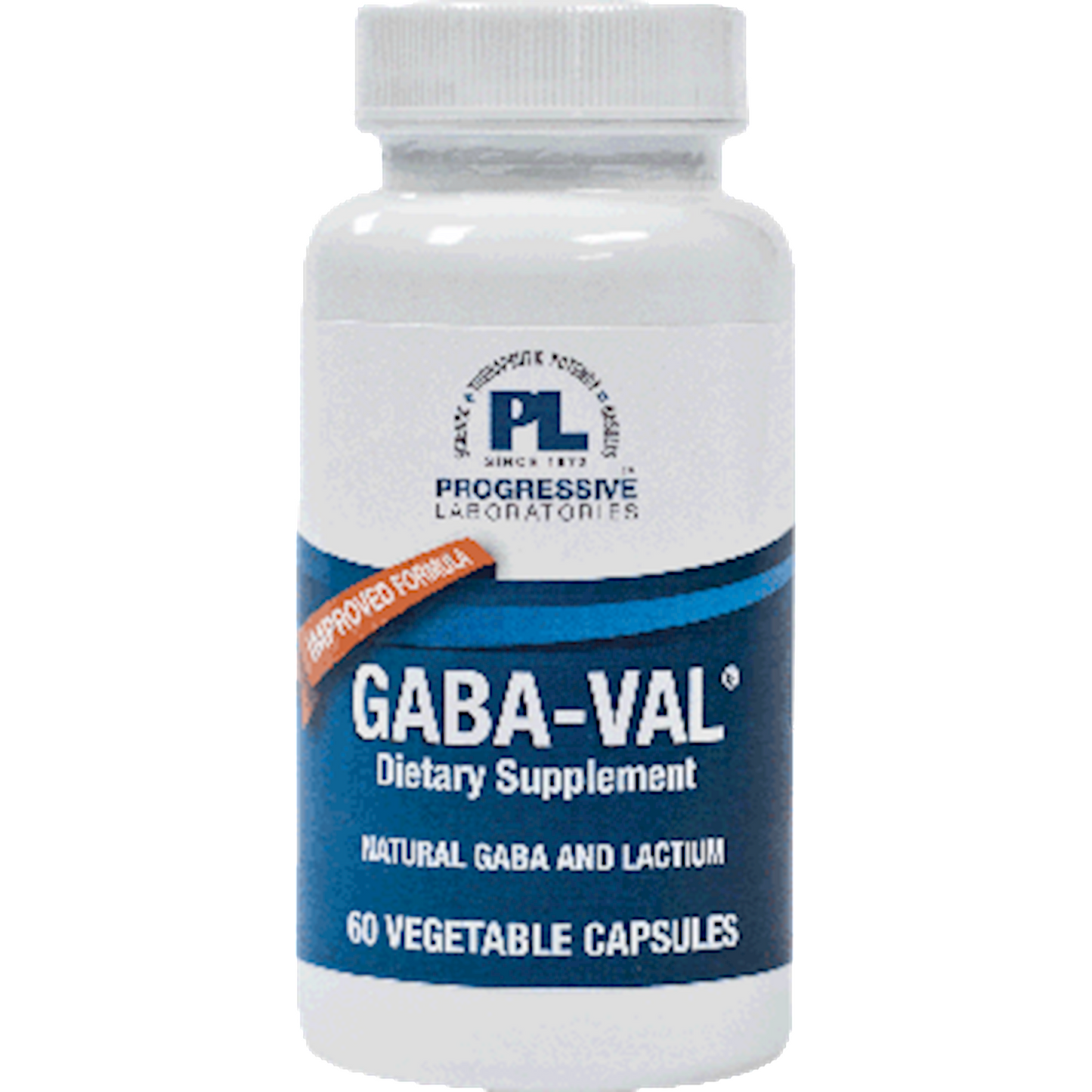Gaba-Val 60 Capsules