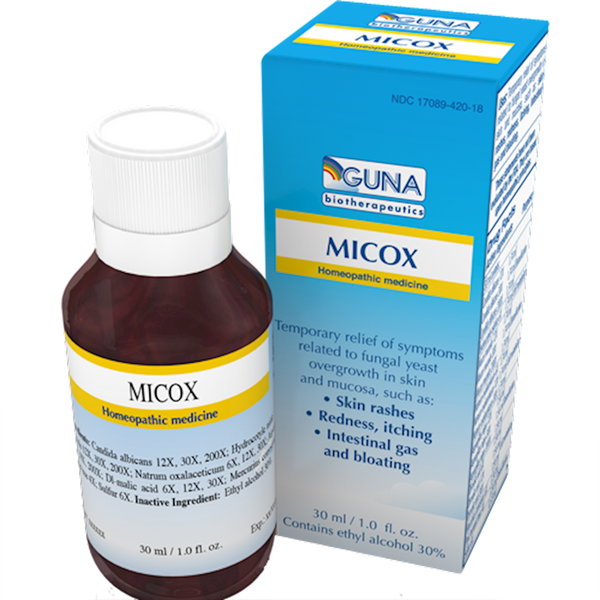 Micox