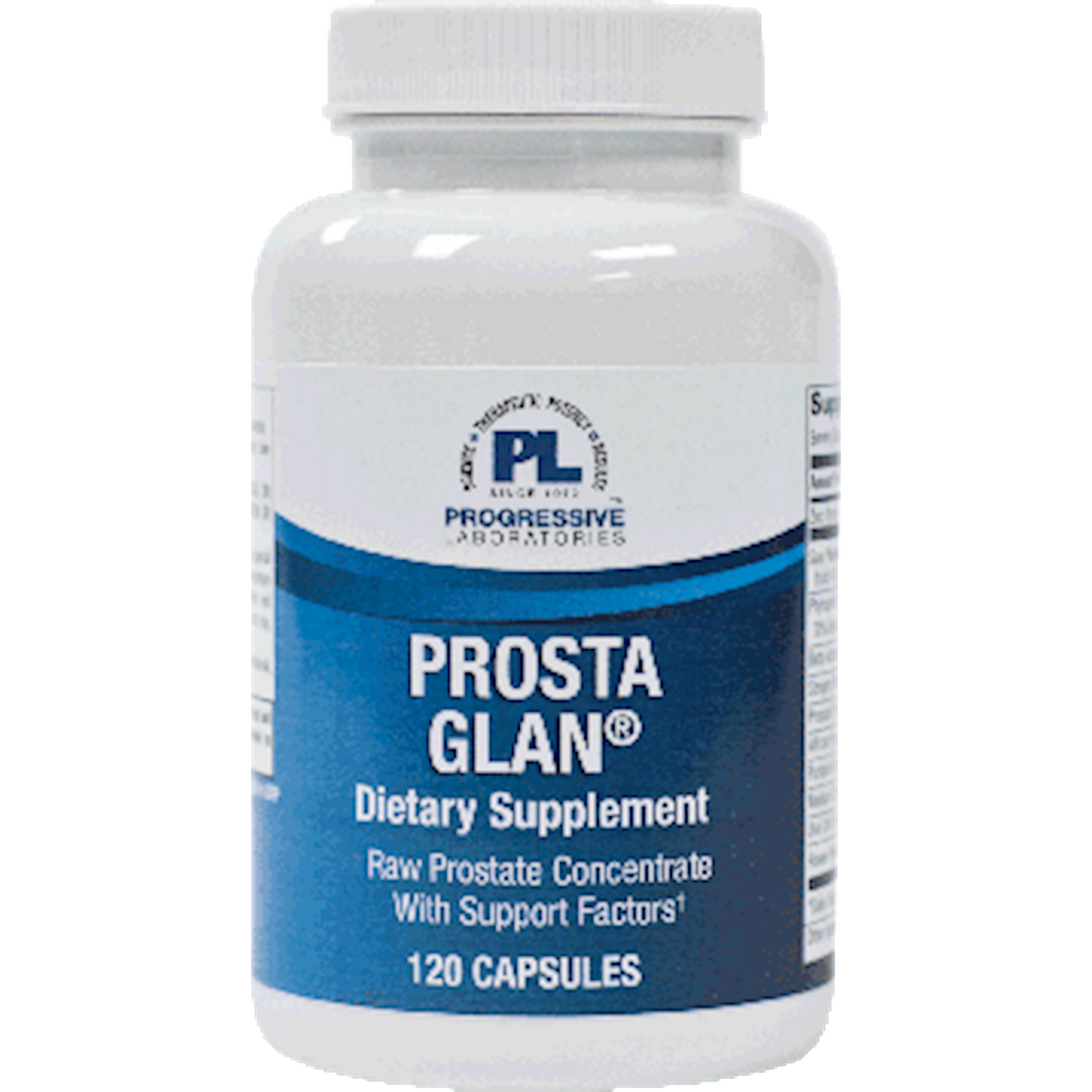 Prosta Glan 120 Capsules