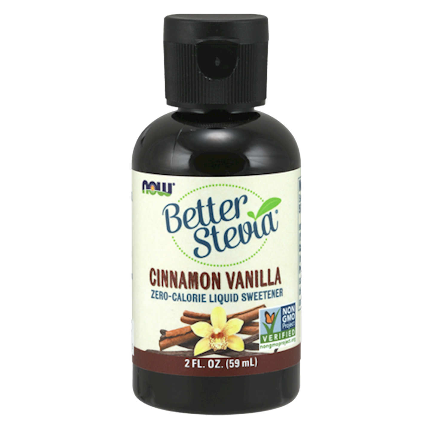 Better Stevia Cinn-Vanilla