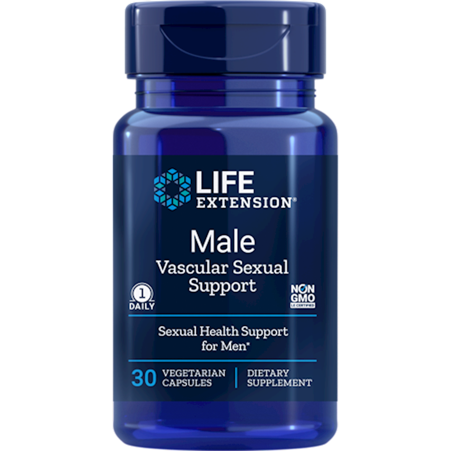 Male Vascular Sexual Support