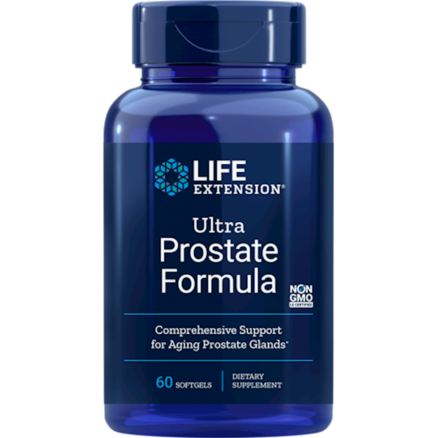Ultra Prostate Formula