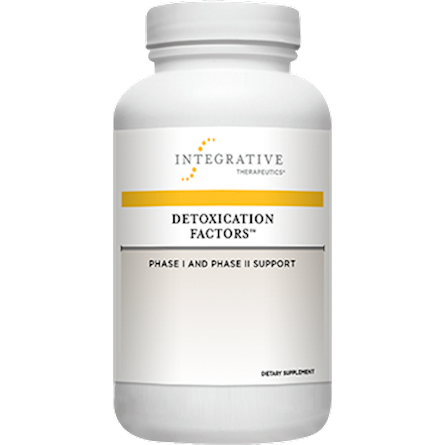 Detoxication Factors