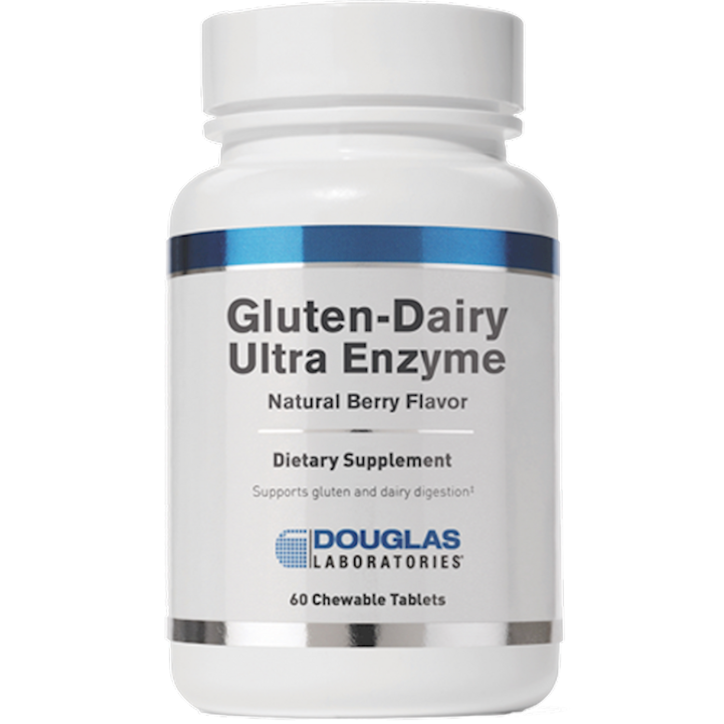 Gluten-Dairy Ultra Enzyme