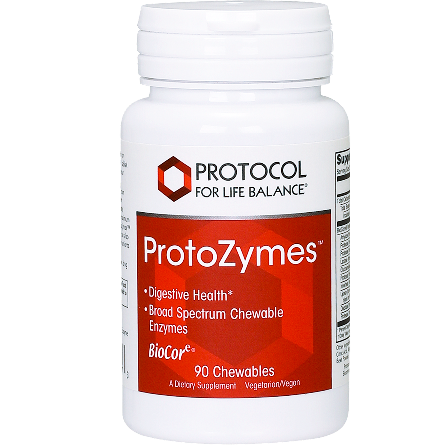 ProtoZymes