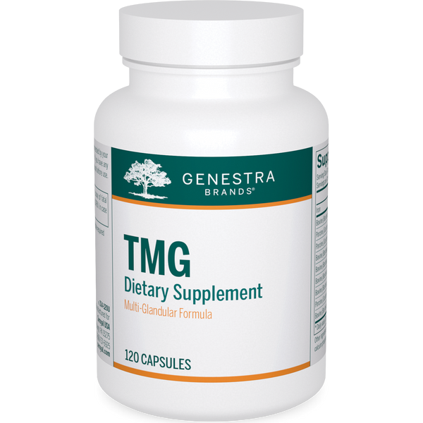 TMG Multi Glandular Formula