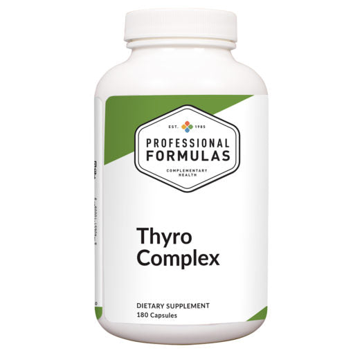 Thyro Complex