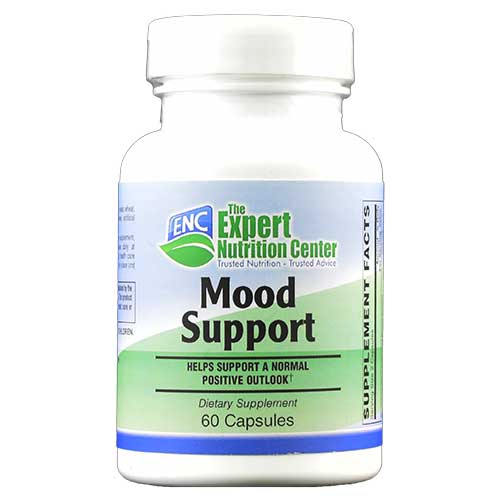 Mood Support 60 caps