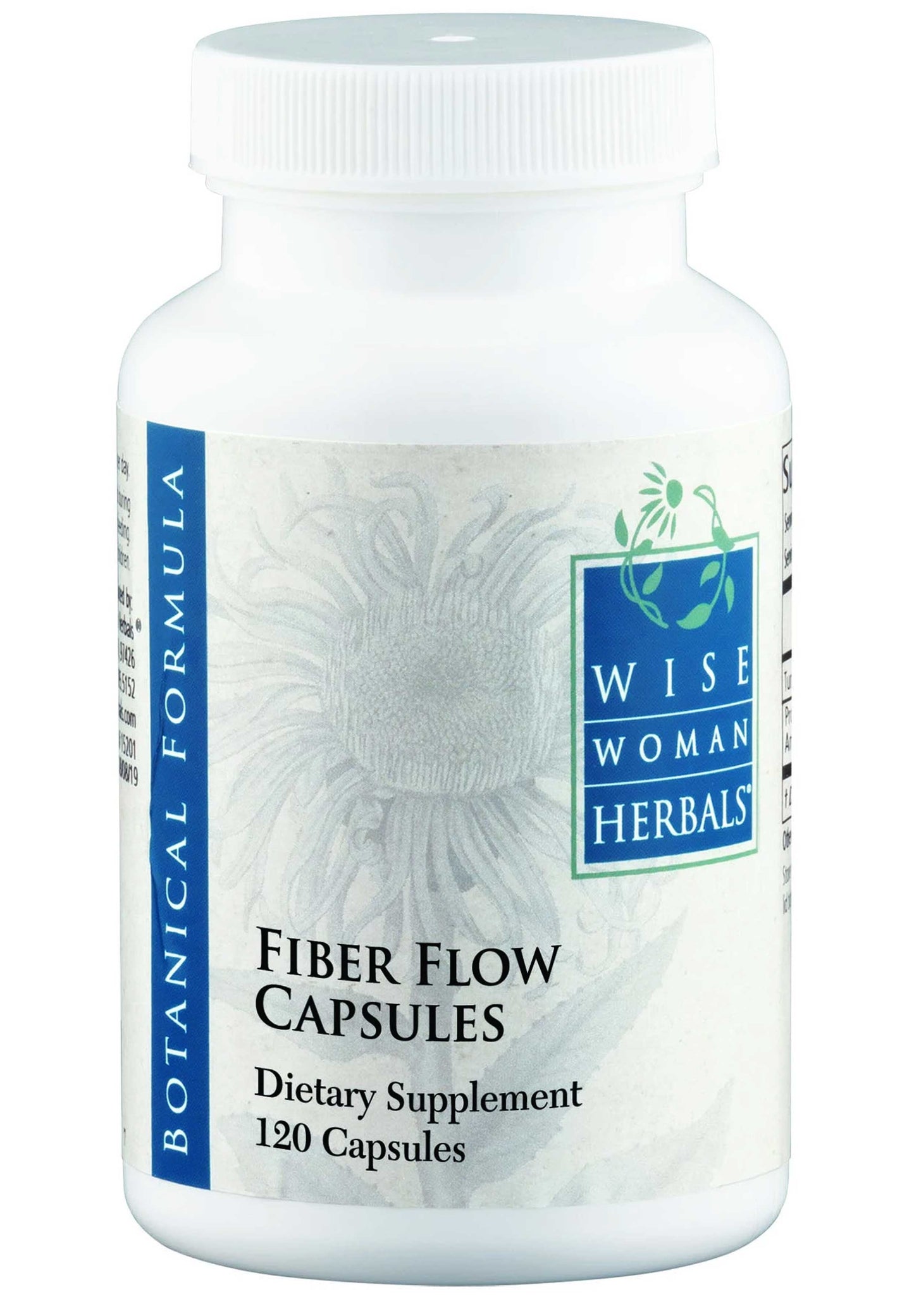 Fiber Flow Capsules