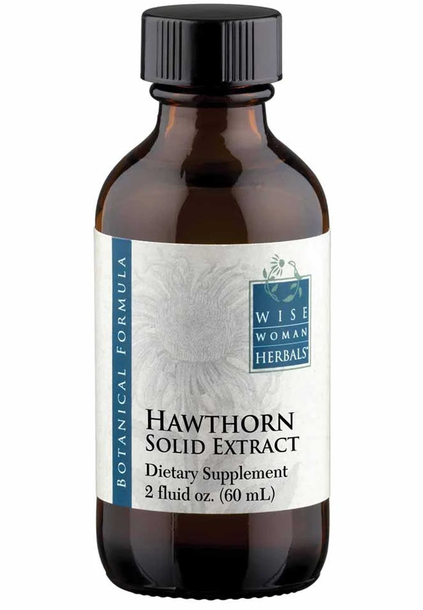 Hawthorn Solid Extract