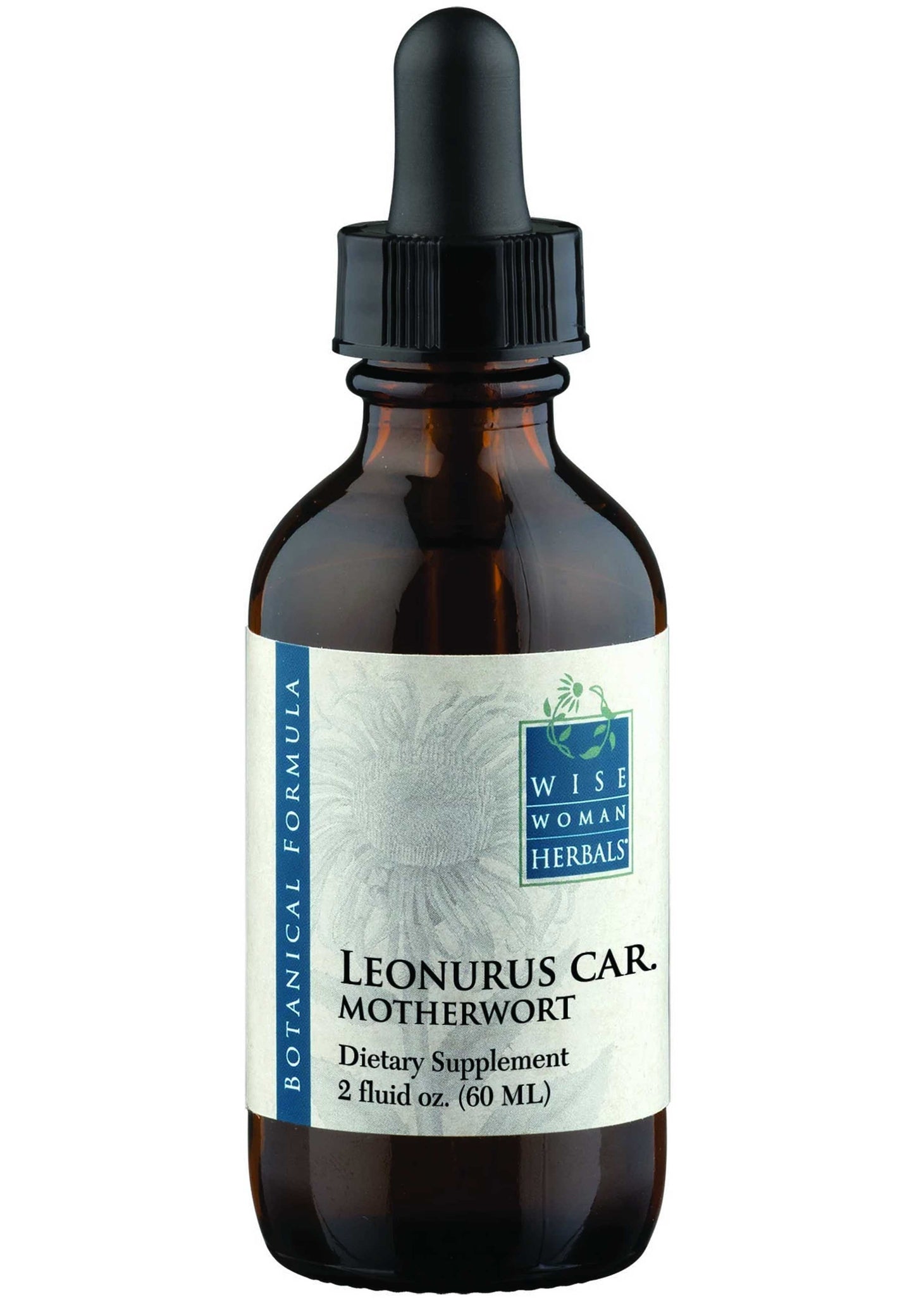 Leonurus Cardiaca Motherwort