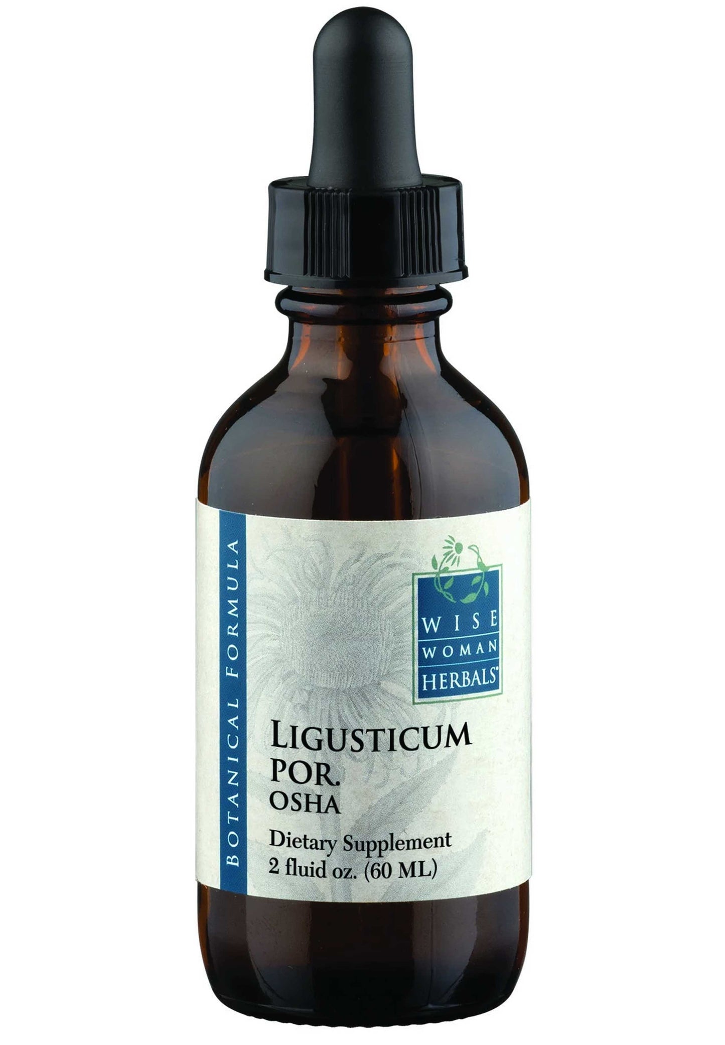 Ligusticum Porteri Osha