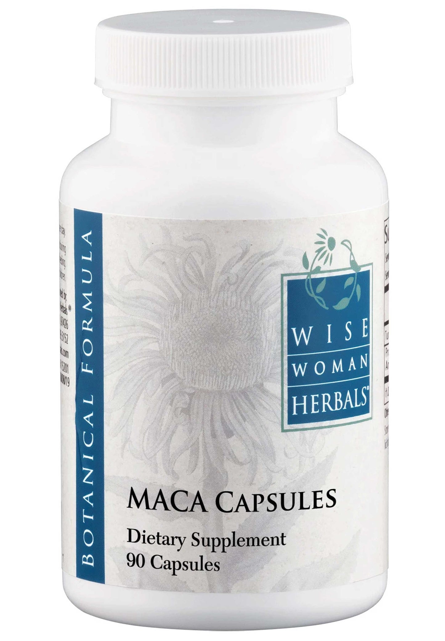 Maca Capsules