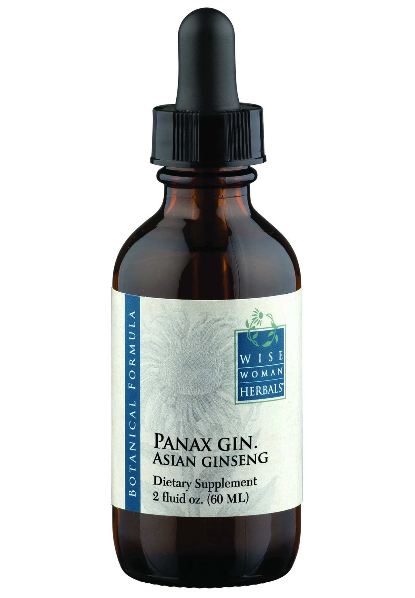Panax Ginseng Asian Ginseng