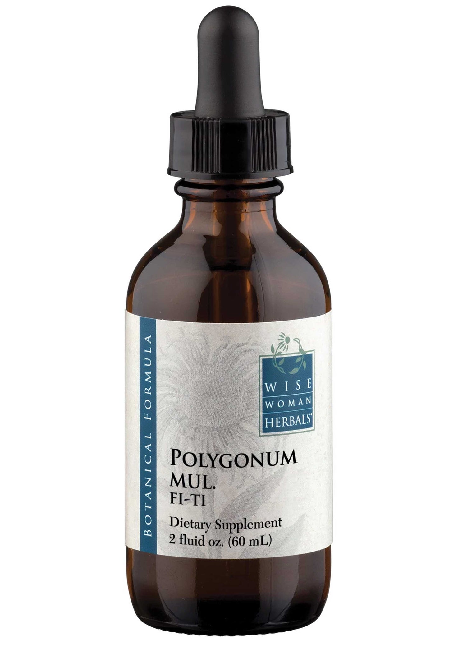 Polygonum Multiflorum Fo Ti