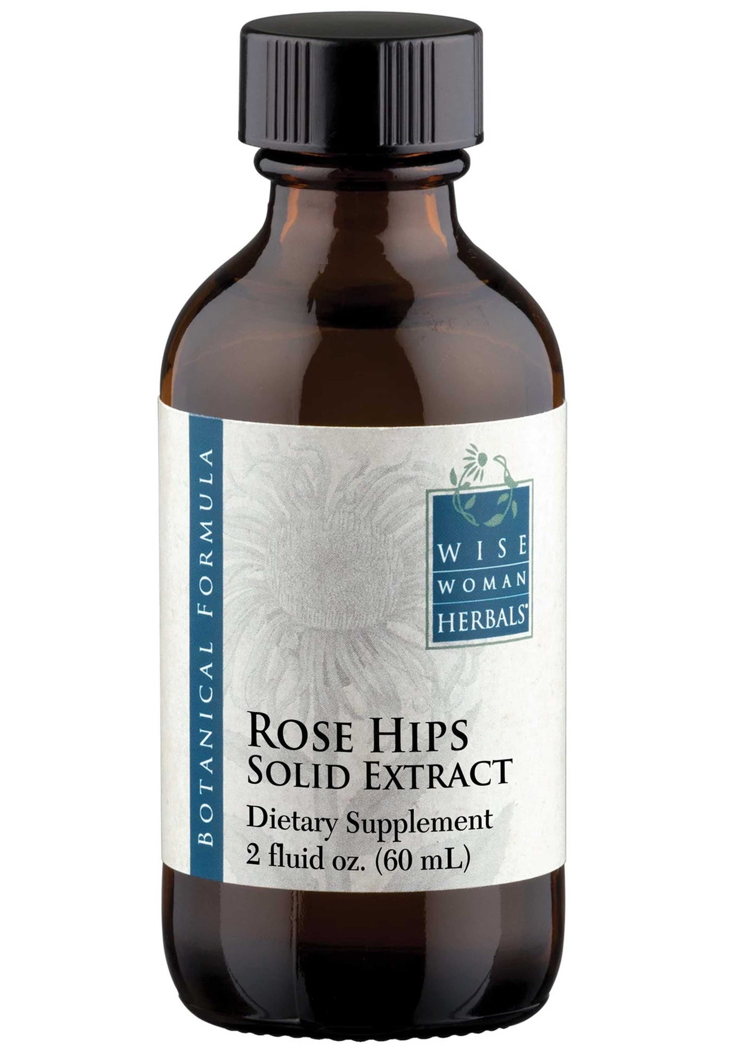 Rose Hips Solid Extract